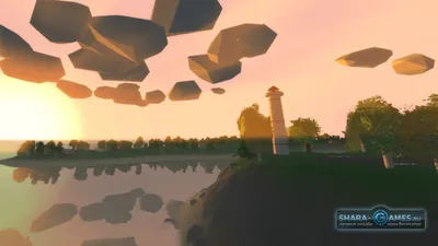 Каталог игр » Unturned Карты, Сервера, ID - Скачать игру Антюрнед