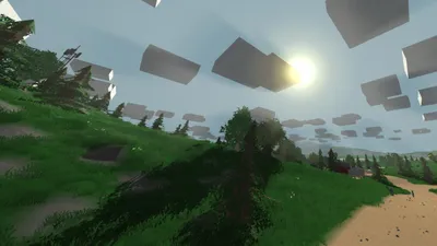 Скриншоты Unturned — картинки, арты, обои | PLAYER ONE