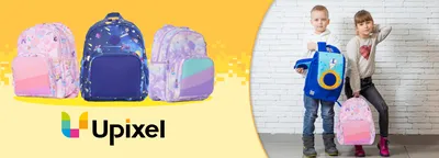 Рюкзак Upixel Urban-Aсe backpack M, флот (UB002-B) купить в Киеве, Украине  | MAUDAU: цена, отзывы, характеристики