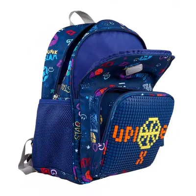 Upixel children's backpacks Jupixel ▻ School backpack