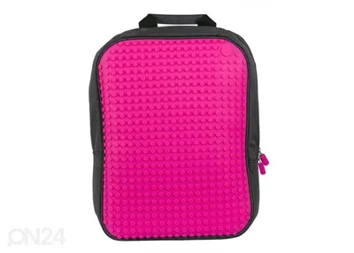 UPixel premium Pencil Case Pink - Wallets Brands