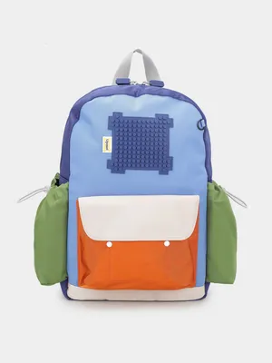 Рюкзак Upixel Futuristic Kids Light-weight School Bag (U21-010-B) • Купить  в Украине оптом • BONTOY.UA