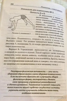 Здоровый позвоночник-это здорово! Программа Поля Брэгга и другие методики  оздоровления - купить с доставкой по выгодным ценам в интернет-магазине  OZON (1210741454)