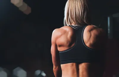 12 лучших упражнений для спины: эффективно и просто | РБК Стиль