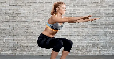 8 упражнений для спины: комплекс для укрепления мышц дома - Полезно