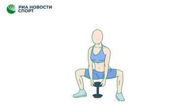 Упражнения на ноги: как накачать мышцы ног в домашних условия и в  тренажерном зале