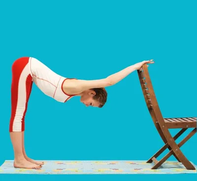 Растяжка спины: от основ до профессиональных упражнений для гибкости и  здоровья позвоночника