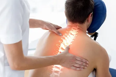 Головная боль при шейном остеохондрозе: лучшие способы снять приступ |  Пансионаты «Забота о близких» | Дзен