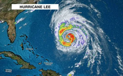 Ураган \"Иан\" обрушился на побережье американского штата Флорида - РИА  Новости, 28.09.2022