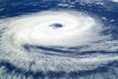 Ураган \"Катрина\" затопил почти целый город в США, люди оказались в ловушке:  факты и фото - Новости мира - 24 Канал