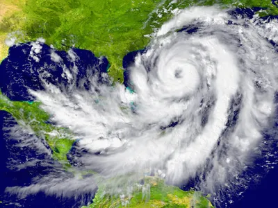 Ураган \"Отис\" унёс жизни не менее 27 человек | Euronews