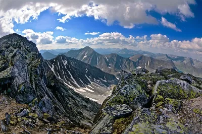 Моё любимое место в Челябинской области: Уральские горы — Наш Урал и весь  мир
