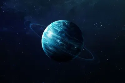 Планета Уран интересные факты - спутники Урана | РБК Украина