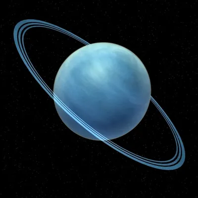 Выяснилось, что спутники Урана больше похожи на планеты