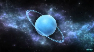 Загадочная планета: почему Уран для NASA является главной целью для полета