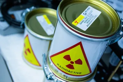 Проще сказать, чем сделать: вот почему США не откажутся от российского урана  | 06.09.2022, ИноСМИ