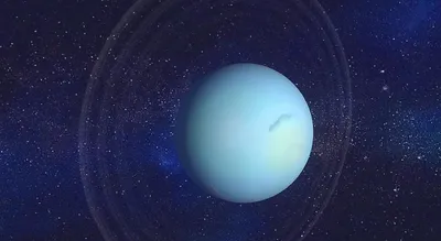 Планета Уран в вашем гороскопе. Читайте описание своего Урана | Под  счастливой Звездой | Дзен
