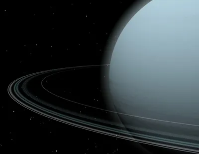 Новый взгляд «Хаббла» на Уран и Юпитер / Хабр