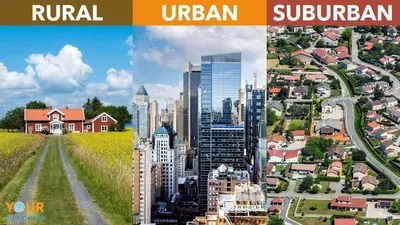 Making Sense of the New \"Urban Area\" Definitions | NC OSBM