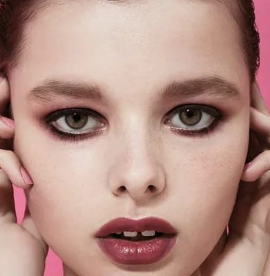 Видео-урок макияжа на выпускной | Pink Prom Makeup Tutorial | Отзывы  покупателей | Косметиста