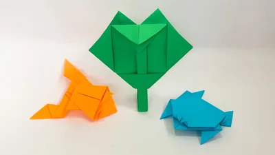 Мастер-класс клуба «Уроки оригами: от простого к сложному» - Камчатская  краевая библиотека