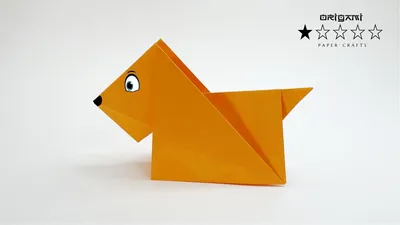 Два плюс два: Уроки творчества: оригами