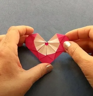 Волшебный мир оригами. Новости ГУО \"Средняя школа №15 г. Бреста\"