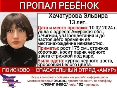 Ушла из дома и не вернулась: 15-летняя девочка пропала в Тогучинском районе  | Новости – Gorsite.ru