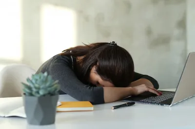От чего усталость больше - от умственной работы или физической? | Мечты и  реальность | Дзен