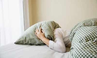 Хроническая усталость: признаки, симптомы, можно ли вылечить - SNTA