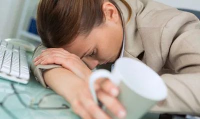 Синдром хронической усталости: причины и последствия— Блог MyGenetics