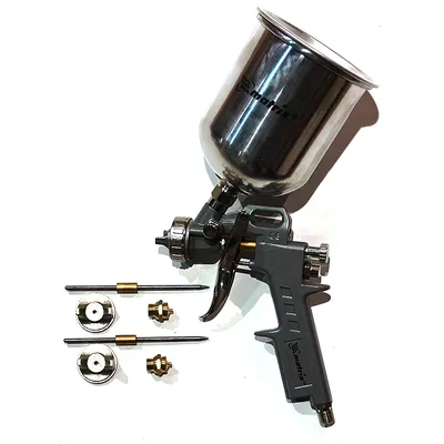 NKP-1 устройство для покраски труб изнутри | PRO Краскопульт