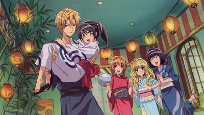 Скачать обои Ayuzawa Misaki, Kaichou wa Maid-sama!, Usui Takumi, Мисаки  Аюдзава, Такуми Усуе, Президент студсовета - горничная!, раздел прочее в  разрешении 600x1024