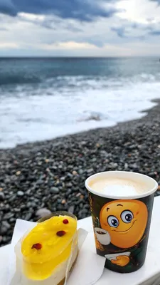 Утренний кофе - это не просто напиток, это маленький ритуал, который  помогает начать новый день с энергией и настроением ✨ И нет лучшего… |  Instagram