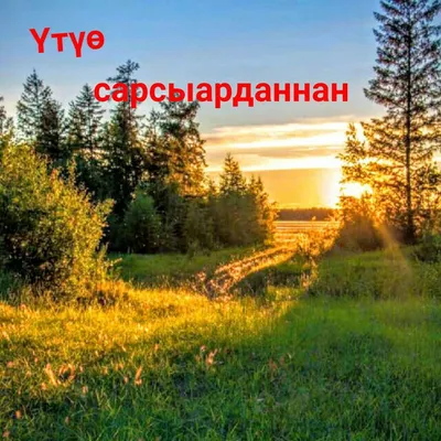 Үтүө өйдөбүлүнэн хаалбыт Өктөөп күнэ