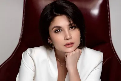 Узбек актриса