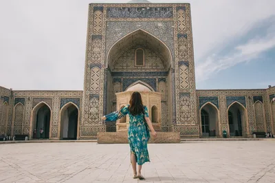 Что нужно знать о безопасном путешествии в Узбекистан | Ассоциация  Туроператоров