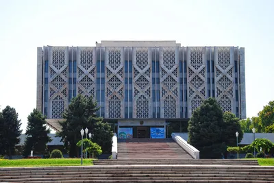 Что посмотреть в Узбекистане: обзор достопримечательностей, фестивалей и  музеев | Блог Турклуба ПИК