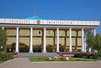 Государственный музей истории Узбекистана - Ташкент Стоковое Фото -  изображение насчитывающей средне, средневеково: 158589542