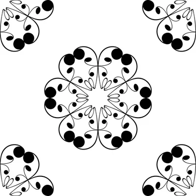 3 502 262 рез. по запросу «Геометрические узоры черно белые» — изображения,  стоковые фотографии, трехмерные объекты и векторная графика | Shutterstock