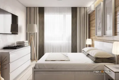 Бежевая спальня: особенности оформления, красивые идеи для интерьера и 136  фото | ivd.ru