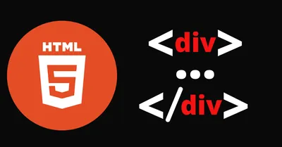 HTML Div – What is a Div Tag and How to Style it with CSS | GOMYCODE: Learn  digital skills!