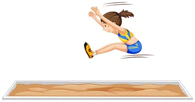 Дарья Клишина из-за травмы не попала в финал Олимпиады по прыжкам в длину  :: Олимпиада в Токио :: РБК Спорт