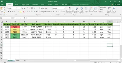 Free Download Microsoft Excel 2016 [Step-by-step Guide] | WPS Office Blog