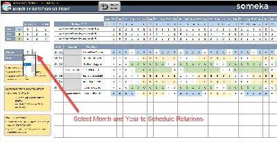 Action Plan Template for Excel (Free Download) - ProjectManager