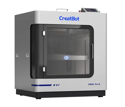 Твоя первая 3D-печать на Creality Ender-3 V2 / Амперка
