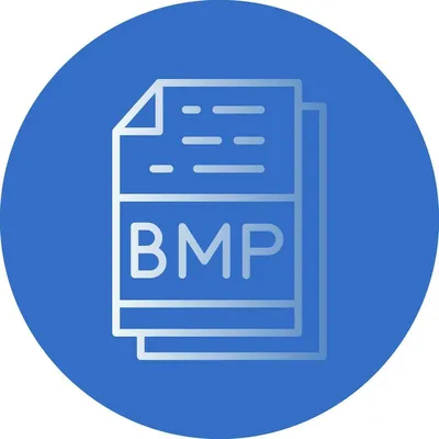 Bmp File Format Vector Icon Design 29104914 Vector Art at Vecteezy