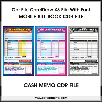 GitHub - photopea/CDR-specification: CorelDRAW .CDR File Format  Specification