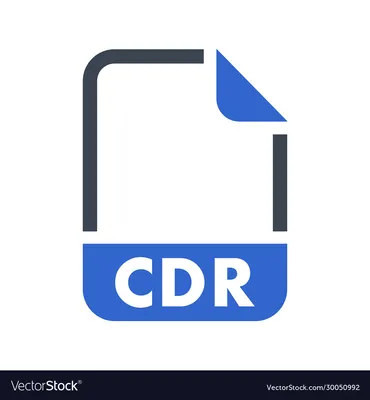 Cdr Format Clipart Transparent PNG Hd, Cdr File Format Icon Design, File  Icons, Format Icons, Cdr File Format Icon PNG Image For Free Download