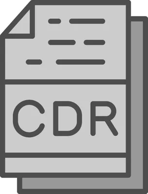 CDR File - What is a .cdr file and how do I open it?